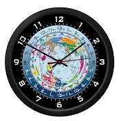 The World Time