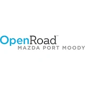 OpenRoad Mazda