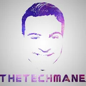 The TechMan E.