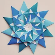 Aadrit's Origami