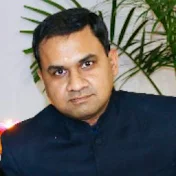 Pranav Kumar Verma