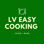 LV Easy Cooking