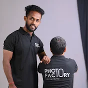 PHOTO FACTORY PHOTOGRAPHY & FILM
