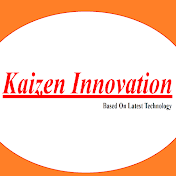 Kaizen Innovation