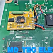 MD_TEC ELETRONICA