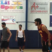 Hussaini Basketball