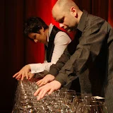 GlassDuo - Glass Harp