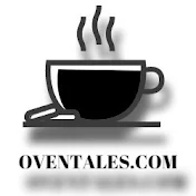 Oven Tales by Syama