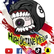 High Octane Media