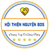 HỘI THIỆN NGUYỆN BDS