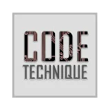 code technique