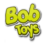 Bob ToysReview