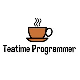 Teatime Coder