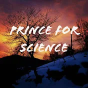 Prince for Science