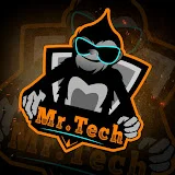 Mr. Tech