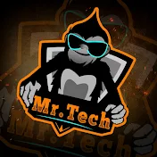 Mr. Tech