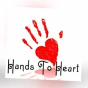 Hands To Heart