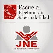 JNE tv. Escuela Electoral y de Gobernabilidad