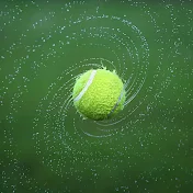 Tennis Match Highlights