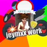 jeymxx work