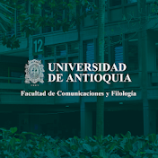 Facultad Comunicaciones y Filología UdeA