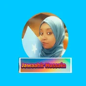 Jawaahir Hussain