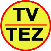TV Tez تی وی تز