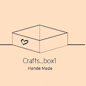 Crafts Box1