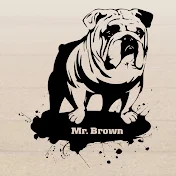 MrBrownEntertainment