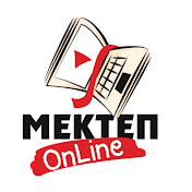 MEKTEП OnLine MATEMATИKA