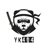 YK404 GAMING