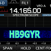 HB9GYR