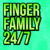 Finger Family 24/7