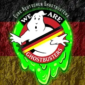 WE ARE GHOSTBUSTERS GERMANY