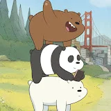 We Bare Bears