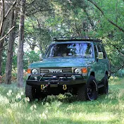 Land Cruiser Restorations