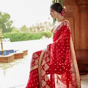 Latest Indian Saree And Dresses