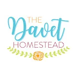 The Davet Homestead