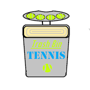 Trash Bin Tennis