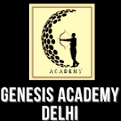 Genesis Academy Delhi