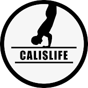 CALISLIFE自重トレ