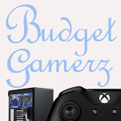 Budget Gamerz