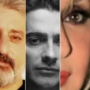 Iran şarkıları _ farsça şarkılar