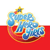 DC Super Hero Girls Polski