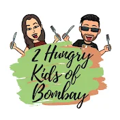 2 Hungry Kids Of Bombay