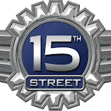 Fixing Cars With 15th St Automotive