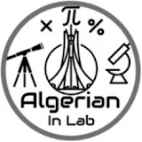 Algerian In Lab