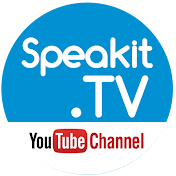 Speakit TV Polyglot Arena