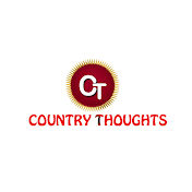 COUNTRY THOUGHTS