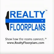 Realty Floorplans